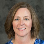 Image of Jennifer L. Crockett, PHD, BCBA-D