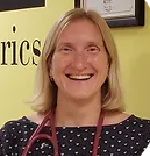 Image of Dr. Juliane M. Maciejewski, MD