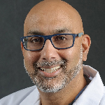 Image of Dr. Harsh C. Sanchorawala, MD