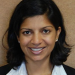 Image of Dr. Amishi S. Murthy, MD