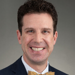 Image of Dr. Adam S. Brinkman, MD, FACS