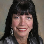 Image of Susan Amico, DPM