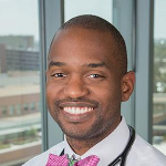 Image of Dr. Cleveland Alcides Piggott Jr., MD, MPH