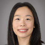 Image of Dr. Sisi Zheng, MD