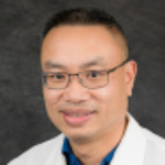 Image of Dr. Abraham Cheong, M.D.