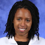 Image of Dr. Samantha F. Butts, MD