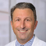 Image of Dr. Ernest L. Mazzaferri Jr., MD