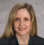 Image of Dr. Kelly Nett Cordero, SLP, CCC SLP, PhD