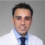 Image of Dr. Javier Betancourt, MD