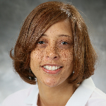 Image of Dr. Regina Frances Robbins, MD