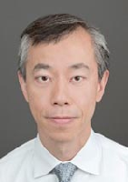 Image of Dr. Richard C. Hsu, PHD, MD