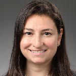 Image of Dr. Kareen Marie Matouk, PhD