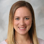 Image of Jaime Marie Lang, DPT