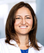 Image of Dr. Monica Anne Martinez, MD