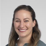 Image of Dr. Laura Eve Maurer, MPH, MD