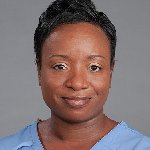 Image of Hope Renee Scales, FNP