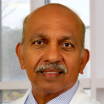 Image of Dr. Edwin J. Rao, MD, FCCP