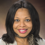 Image of Dr. Jacqueline McKenzie, MD