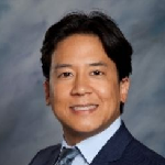 Image of Dr. Justin Hata, MD