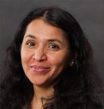 Image of Dr. Medha S. Amin, MD