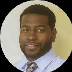 Image of Mr. Deon Dupree Whiteside, Deon, counselor, MS, BS