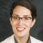 Image of Dr. Elizabeth M. Wrone, MD