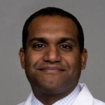 Image of Dr. Emil Thomas, MD, FACP