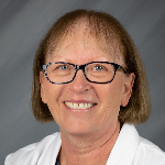 Image of Mrs. Barb Catherine Lundemo, NP, CRNA