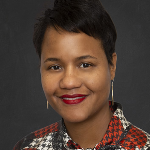 Image of Dr. Tahira Palmer Alves, MD, MPH