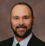 Image of Dr. Jeffrey Allen Pederson, DO