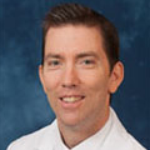 Image of Dr. Michael Munson, DPM