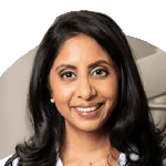 Image of Dr. Keshini C. Arbhu, MD