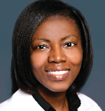 Image of Dr. Eleanor Agyemang Tennyson, MD