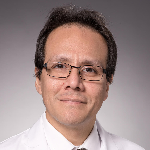 Image of Dr. Eric Francisco Pando, MD