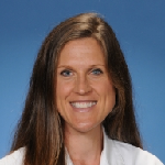 Image of Dr. Emilie Veronica Hill, MD