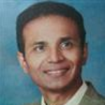 Image of Dr. Atul J. Patel, MD