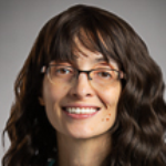 Image of Dr. Alina Grigorievna Wick, MD