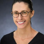 Image of Mariana Kristin Kendrick, PT, DPT, PCS