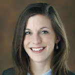 Image of Dr. Lindsey Colman McKernan, PHD