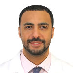 Image of Dr. Mahmoud Almadani, MD