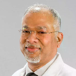 Image of Dr. Michael J. Rajkumar, MD