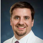 Image of Dr. Matthew L. Bilodeau, MD, PhD, Interventional Cardiologist