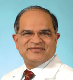 Image of Dr. Surendra Shenoy, MDPHD, MD