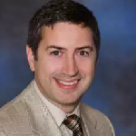 Image of Dr. Michel C. Samson, MD