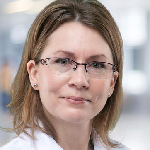 Image of Dr. Penny Jean Vroman, MD