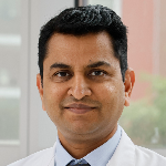 Image of Dr. Amit Gupta, MD, MBBS