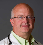 Image of Dr. Lee G. Hicks, MD