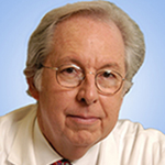 Image of Dr. Frank A. McGrew, MD