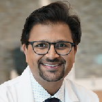 Image of Dr. Mehul Chimanlal Patel, MD, MSc