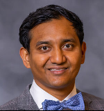 Image of Dr. Shivang Shah, MD